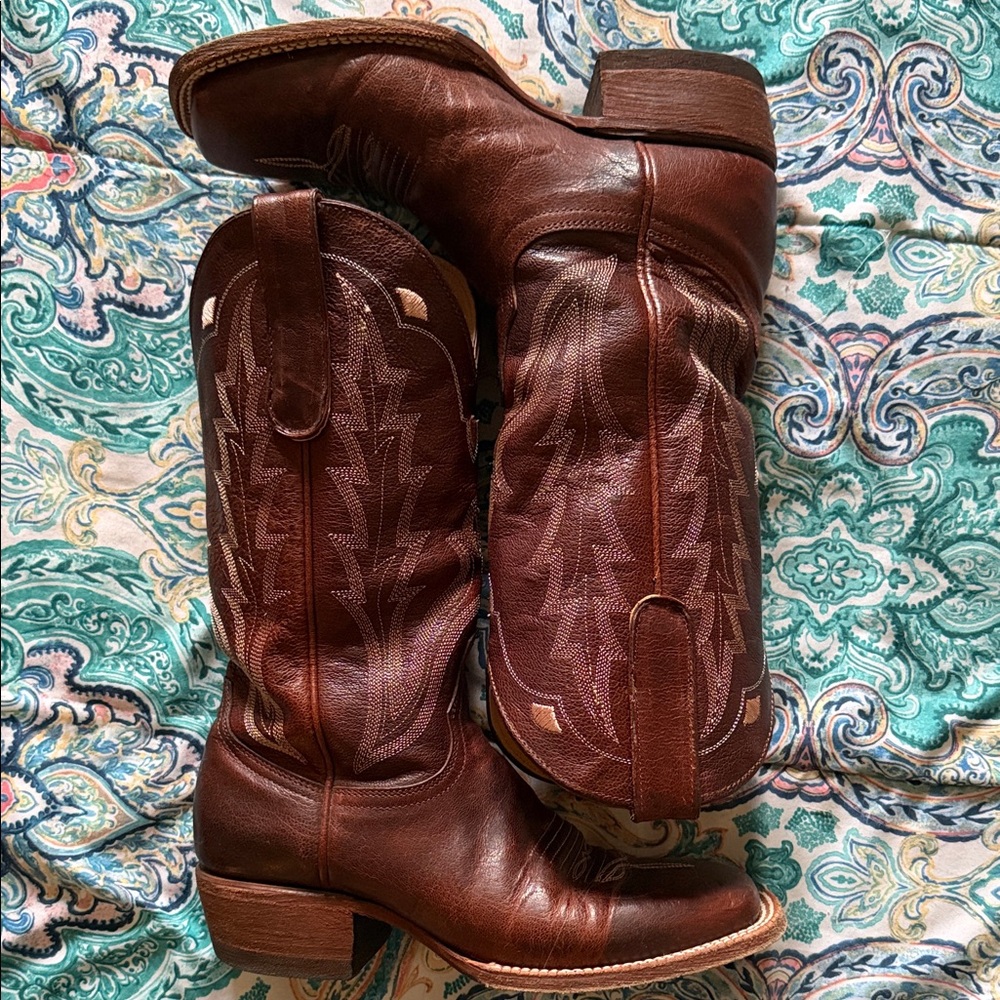 Idyllwind boots